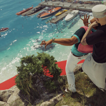 Hitman World of Assassination per Mac disponibile ma richiede almeno 16GB RAM - macitynet.it