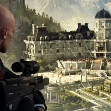 Hitman World of Assassination per Mac disponibile ma richiede almeno 16GB RAM - macitynet.it