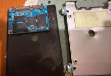 Privacy fai da te, con il buco nell’SSD il disastro è garantito Tenta di rendere inservibile SSD ma il foro praticato nel punto sbagliato ha consentito a terzi di recuperare tutti i dati - macitynet.it
