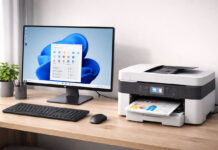 Microsoft elimina da Windows 11 vecchi driver di stampa, stop al supporto di serie per vecchie stampanti Microsoft elimina da Windows 11 vecchi driver di stampa, stop al supporto di serie per vecchie stampanti - macitynet.it