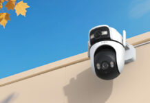 TP-Link, nuove videocamere di sicurezza Tapo per la protezione degli spazi esterni - macitynet.it