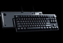 Razer ha presentato una tastiera gaming da 500€ Razer ha presentato una tastiera gaming da 500€ - macitynet.it