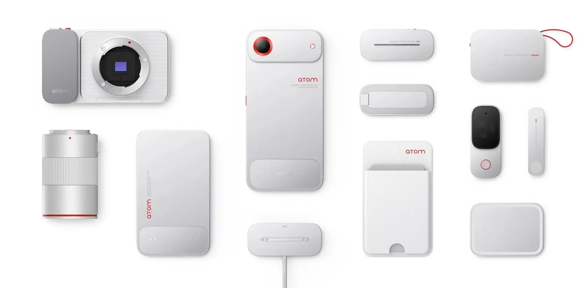 Il futuro a incastro, Tecno stupisce al MWC 2026 con lo smartphone modulare - macitynet.it Il futuro a incastro, Tecno stupisce al MWC 2026 con lo smartphone modulare - macitynet.it