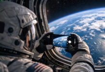 La NASA permetterà di portare iPhone e altri smartphone nello spazio La NASA permetterà di portare iPhone e altri smartphone nello spazio - macitynet.it