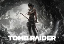 Lara Croft sbarca su iOS e Android con il reboot di Tomb Raider - macitynet.it