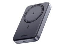 PowerBank magnetica Ugreen da 10mila mAh, solo 23,99 € macitynet.it