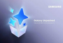 Galaxy Unpacked 2026, confermato per fine mese l’evento Samsung Galaxy Unpacked 2026, confermato per fine mese l'evento Samsung - macitynet.it