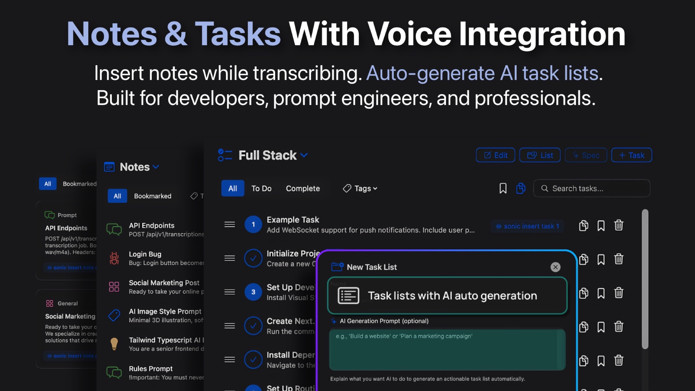 Vibesonic Pro: trascrizione 100% offline su Mac per soli 3 $ - macitynet.it Vibesonic Pro: trascrizione 100% offline su Mac per soli 3 $ - macitynet.it