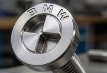 La vite della discordia di BMW La vite della discordia di BMW - macitynet.it