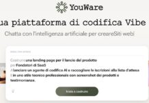 Addio "tasse sul cloud", con YouWare e YouBase scali il tuo business di 10 volte senza spendere un euro in più - macitynet.it