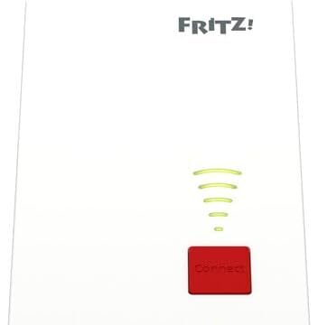 FRITZ!Repeater 2700 con prestazioni Wi-Fi 7 - macitynet.it