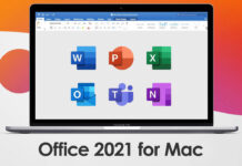 Office 2021 per sempre senza abbonamento, ecco come averlo Office 2021 per sempre senza abbonamento, ecco come averlo - macitynet.it
