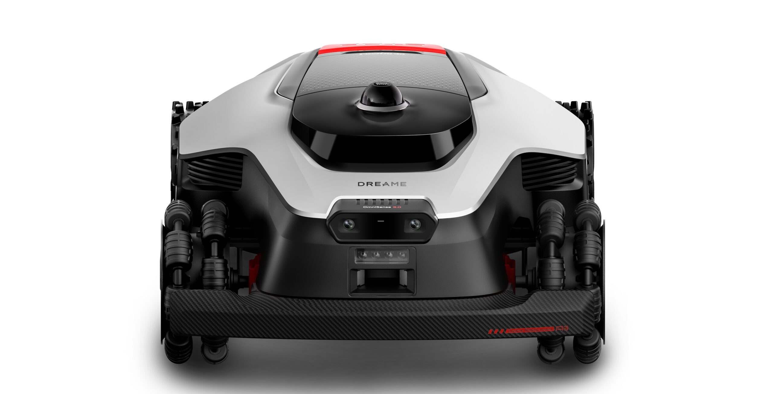 Dreame lancia in Italia la serie A3 AWD Pro, i robot tosaerba che sfidano pendenze estreme - macitynet.it Dreame lancia in Italia la serie A3 AWD Pro, i robot tosaerba che sfidano pendenze estreme - macitynet.it