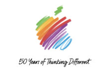 In arrivo i festeggiamenti di Apple per i 50 anni In arrivo i festeggiamenti di Apple per i 50 anni - macitynet.it