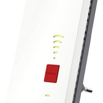 FRITZ!Repeater 2700 con prestazioni Wi-Fi 7 - macitynet.it