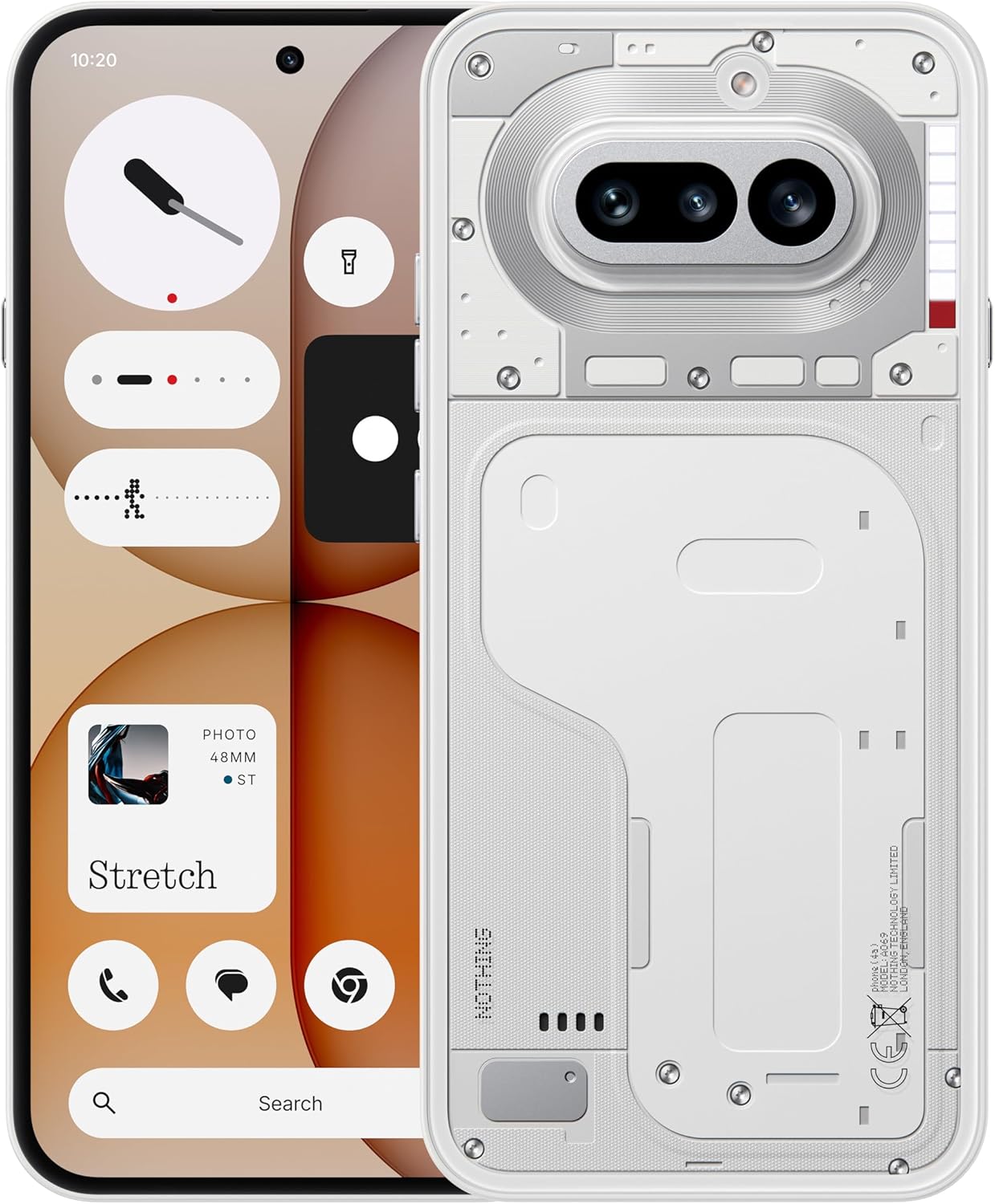 Nothing svela la serie Phone (4a): il nuovo standard della fascia media tra design e periscopio - macitynet.it Nothing svela la serie Phone (4a): il nuovo standard della fascia media tra design e periscopio - macitynet.it