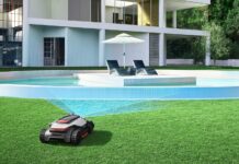 Dreame lancia in Italia la serie A3 AWD Pro, i robot tosaerba che sfidano pendenze estreme Dreame lancia in Italia la serie A3 AWD Pro, i robot tosaerba che sfidano pendenze estreme - macitynet.it