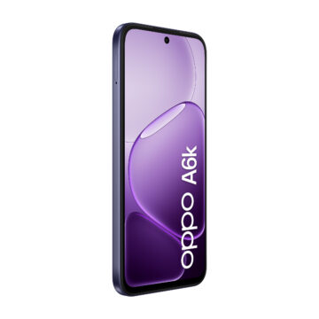 OPPO rinnova la gamma media, debutta ufficialmente la nuova A6 Series - macitynet.it