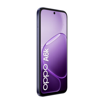 OPPO rinnova la gamma media, debutta ufficialmente la nuova A6 Series - macitynet.it