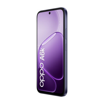 OPPO rinnova la gamma media, debutta ufficialmente la nuova A6 Series - macitynet.it