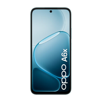 OPPO rinnova la gamma media, debutta ufficialmente la nuova A6 Series - macitynet.it