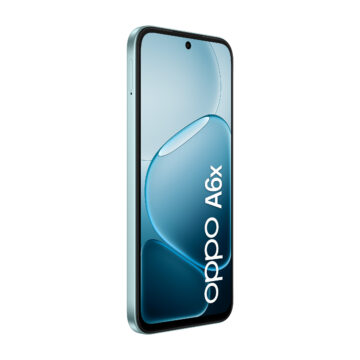 OPPO rinnova la gamma media, debutta ufficialmente la nuova A6 Series - macitynet.it