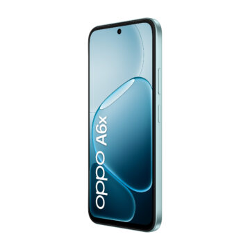 OPPO rinnova la gamma media, debutta ufficialmente la nuova A6 Series - macitynet.it