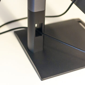 Recensione Monitor AOC Q27P4U, qualità eccellente con una piccola sorpresa - macitynet.it