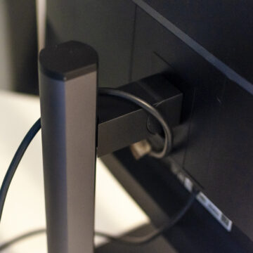 Recensione Monitor AOC Q27P4U, qualità eccellente con una piccola sorpresa - macitynet.it