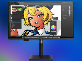 Recensione Monitor AOC Q27P4U, qualità eccellente con una piccola sorpresa Recensione Monitor AOC Q27P4U, qualità eccellente con una piccola sorpresa - macitynet.it