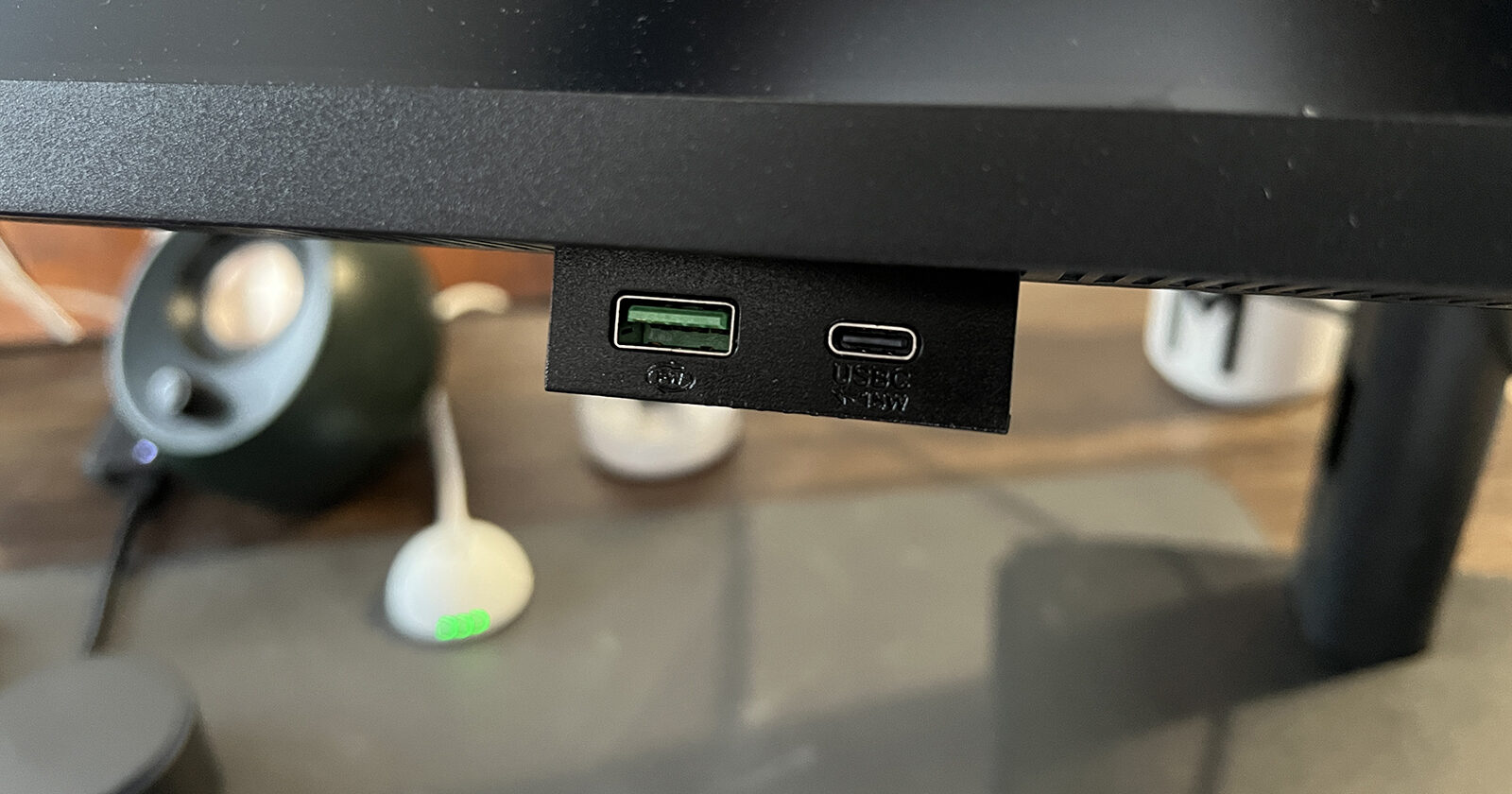 Recensione Monitor AOC Q27P4U, qualità eccellente con una piccola sorpresa - macitynet.it Recensione Monitor AOC Q27P4U, qualità eccellente con una piccola sorpresa - macitynet.it