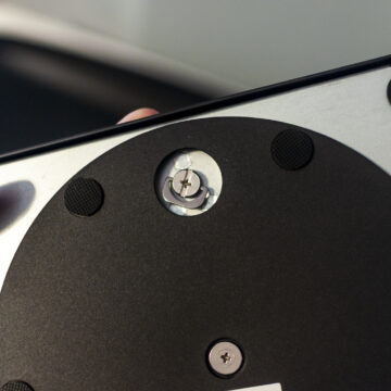 Recensione Monitor AOC Q27P4U, qualità eccellente con una piccola sorpresa - macitynet.it