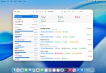 Con Accountit per Mac tenete sotto controllo le spese di casa Con Accountit per Mac tenete sotto controllo le spese di casa: sconto 1,50 $ - macitynet.it