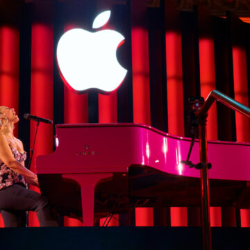 Per il 50° anniversario dei Apple festeggiamenti negli store di tutto il mondo - macitynet.it