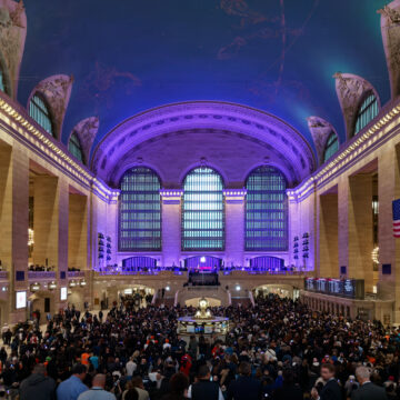 Per il 50° anniversario dei Apple festeggiamenti negli store di tutto il mondo - macitynet.it