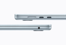 Arriva anche il nuovo MacBook Air con M5 macitynet.it