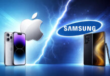 Apple e Samsung dominatori assoluti delle vendite smartphone nel 2025 Apple e Samsung dominatori assoluti delle vendite smartphone nel 2025 - macitynet.it