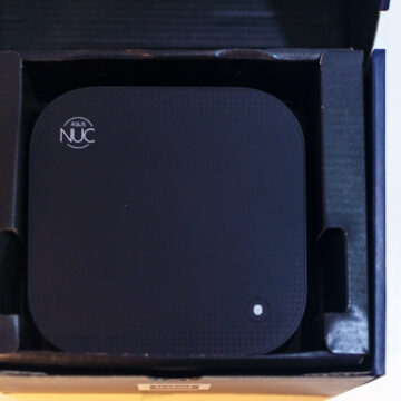 Recensione Asus Nuc 14 Pro AI, il PC con AI integrata è oramai una realtà per tutti - macitynet.it