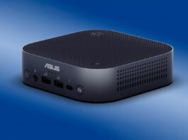 Recensione Asus Nuc 14 Pro AI, il PC con AI integrata è oramai una realtà per tutti Recensione Asus Nuc 14 Pro AI, il PC con AI integrata è oramai una realtà per tutti - macitynet.it