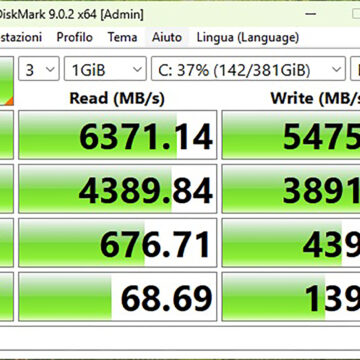 Recensione Asus Nuc 14 Pro AI, il PC con AI integrata è oramai una realtà per tutti - macitynet.it