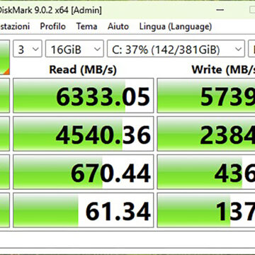 Recensione Asus Nuc 14 Pro AI, il PC con AI integrata è oramai una realtà per tutti - macitynet.it