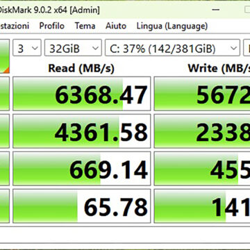 Recensione Asus Nuc 14 Pro AI, il PC con AI integrata è oramai una realtà per tutti - macitynet.it