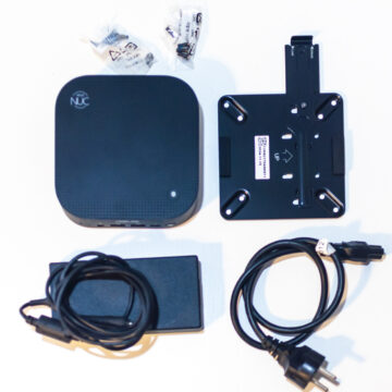 Recensione Asus Nuc 14 Pro AI, il PC con AI integrata è oramai una realtà per tutti - macitynet.it