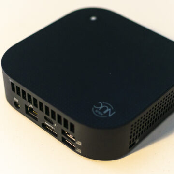 Recensione Asus Nuc 14 Pro AI, il PC con AI integrata è oramai una realtà per tutti - macitynet.it