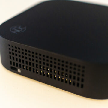 Recensione Asus Nuc 14 Pro AI, il PC con AI integrata è oramai una realtà per tutti - macitynet.it
