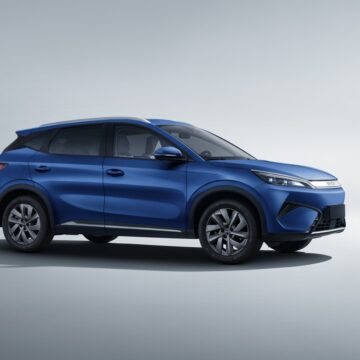 BYD accelera la transizione, primo posto nei veicoli elettrificati nel bimestre 2026 - macitynet.it
