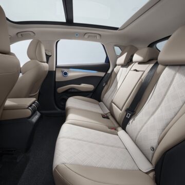 BYD accelera la transizione, primo posto nei veicoli elettrificati nel bimestre 2026 - macitynet.it