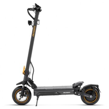 I monopattini elettrici Ausom Serie 2026 sono in regola con le leggi italiane - macitynet.it