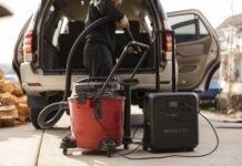 BLUETTI Elite 400 arriva in Italia: quasi 4 kWh di energia portatile BLUETTI Elite 400 arriva in Italia: quasi 4 kWh di energia portatile - macitynet.it