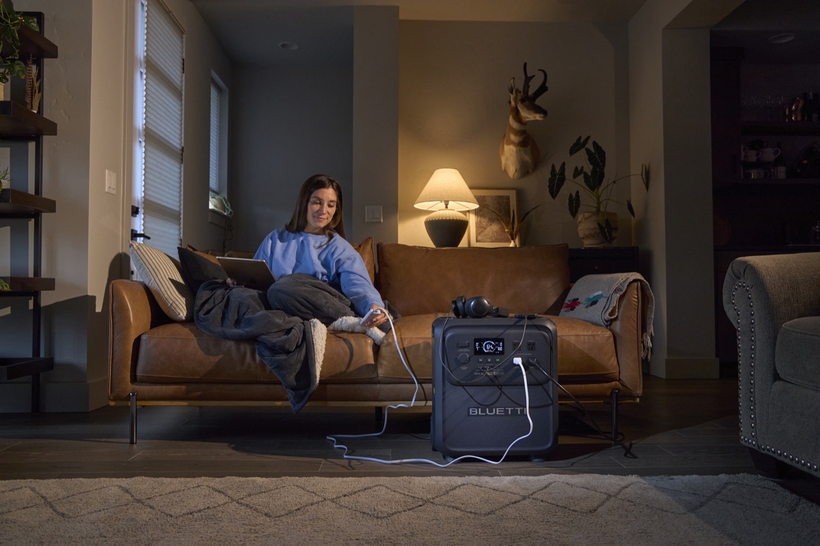 BLUETTI Elite 400 arriva in Italia: quasi 4 kWh di energia portatile - macitynet.it BLUETTI Elite 400 arriva in Italia: quasi 4 kWh di energia portatile - macitynet.it